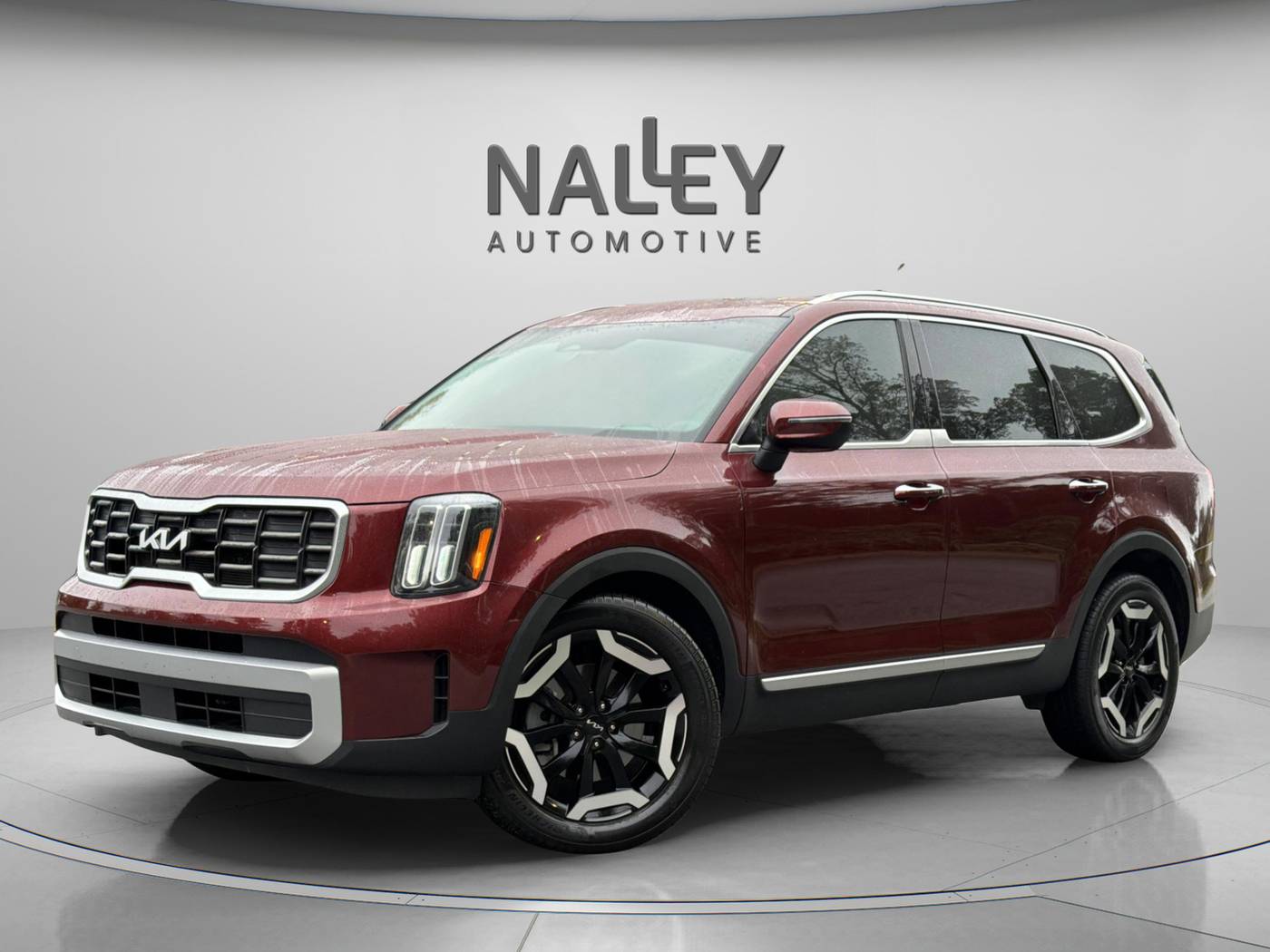 2023 Kia Telluride S — SUV — 75,272 mi — Lithonia, GA