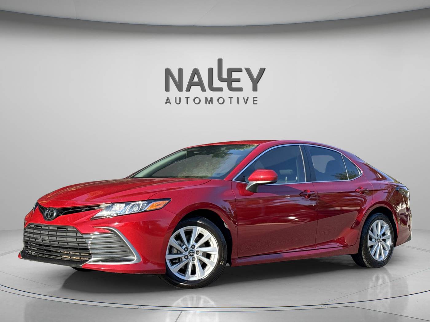 2024 Toyota Camry LE — Sedan — 40,692 mi — Lithonia, GA