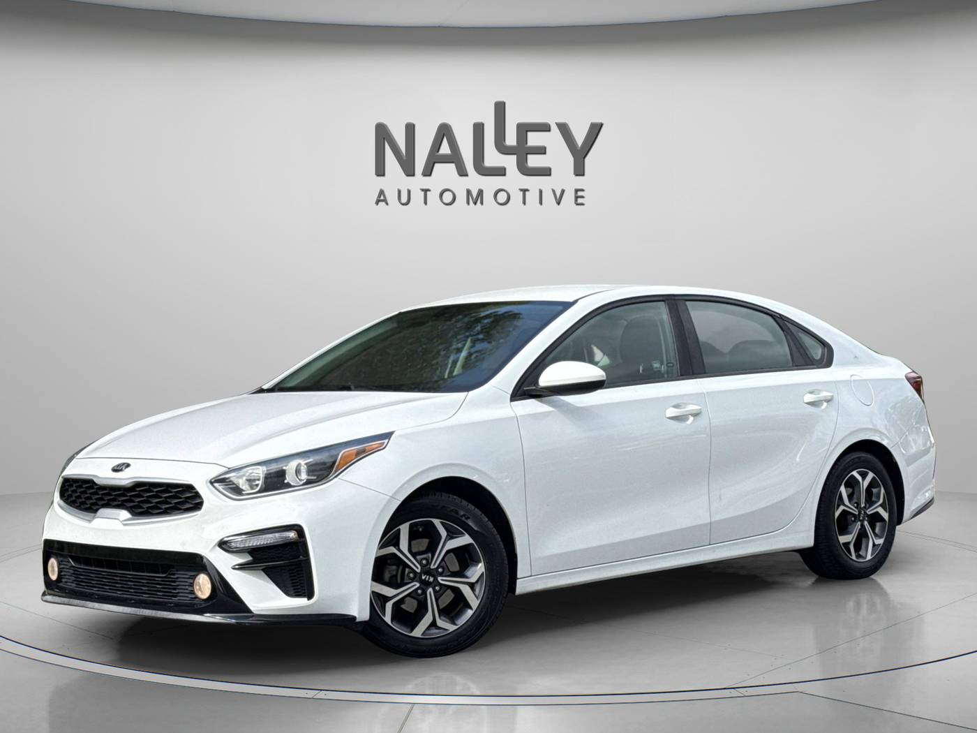 2019 Kia Forte LXS — Sedan — 82,332 mi — Lithonia, GA