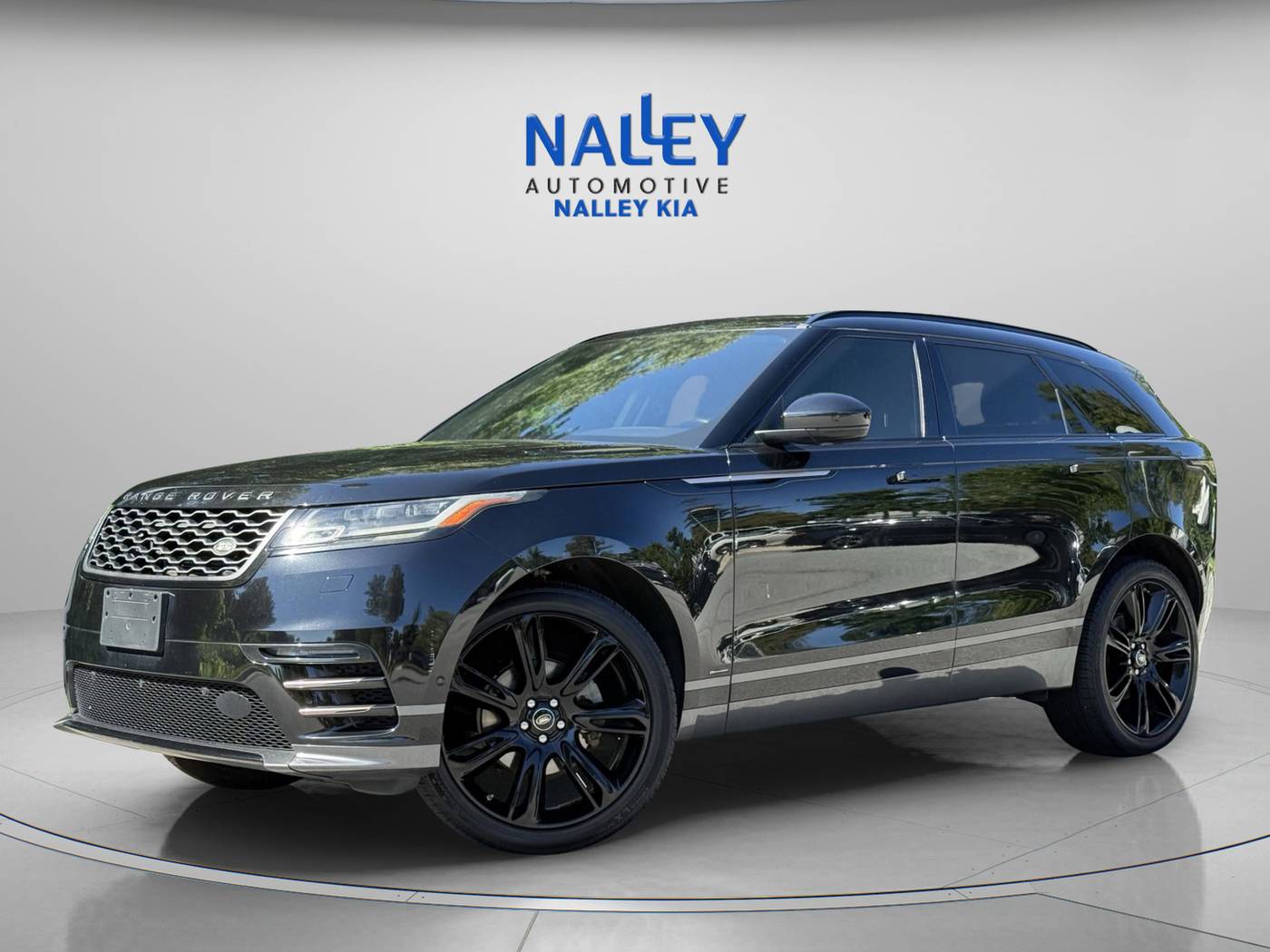 2019 Land Rover Range Rover Velar R-Dynamic SE — SUV — 57,625 mi — Lithonia, GA