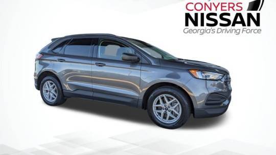 2022 Ford Edge SE — SUV — 68,223 mi — Conyers, GA