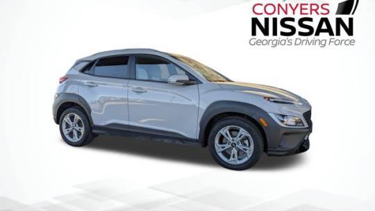 2023 Hyundai Kona SEL — SUV — 57,632 mi — Conyers, GA