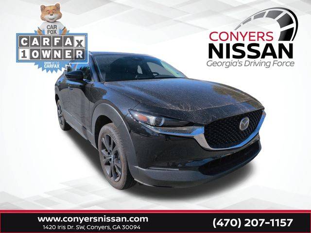 2025 Mazda CX-30 Select Sport — SUV — 31,531 mi — Conyers, GA