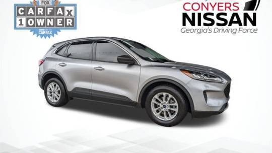 2022 Ford Escape SE — SUV — 60,871 mi — Conyers, GA