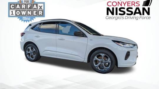 2023 Ford Escape ST-Line — SUV — 30,791 mi — Conyers, GA