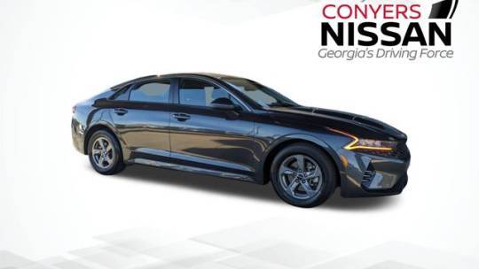 2022 Kia K5 LXS — Sedan — 65,313 mi — Conyers, GA