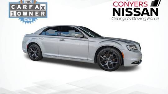 2023 Chrysler 300 S — Sedan — 28,401 mi — Conyers, GA