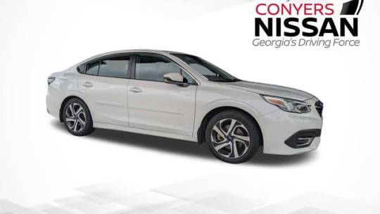 2022 Subaru Legacy Limited XT — Sedan — 67,666 mi — Conyers, GA