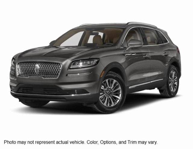 2023 Lincoln Nautilus Reserve — SUV — 24,133 mi — Chantilly, VA