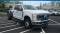 2024 Ford Super Duty F-350 Chassis Cab in Chantilly, VA 1 - Open Gallery