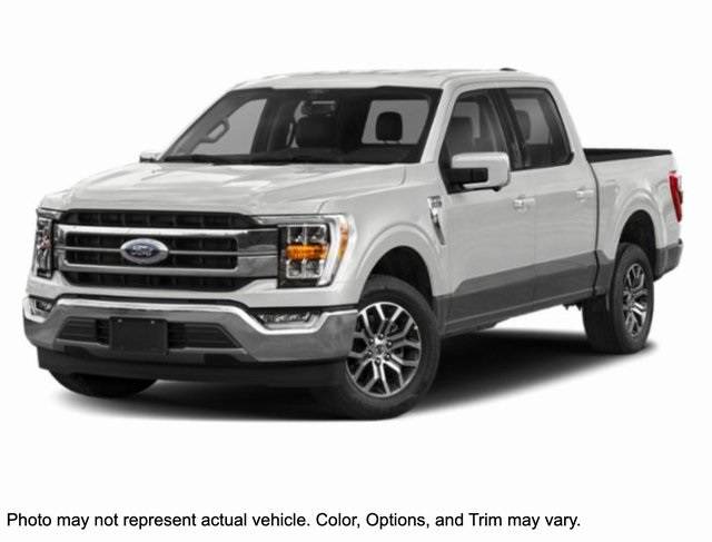 2021 Ford F-150 Lariat — Pickup Truck — 79,411 mi — Chantilly, VA