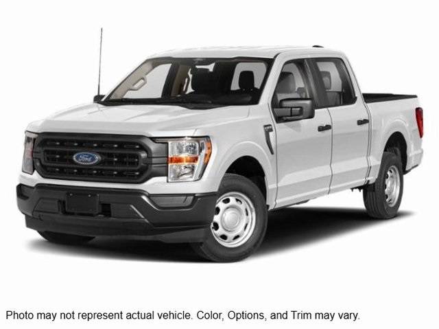 2022 Ford F-150 XL — Pickup Truck — 69,743 mi — Chantilly, VA