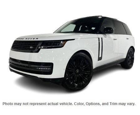 2024 Land Rover Range Rover SE — SUV — 7,862 mi — Chantilly, VA