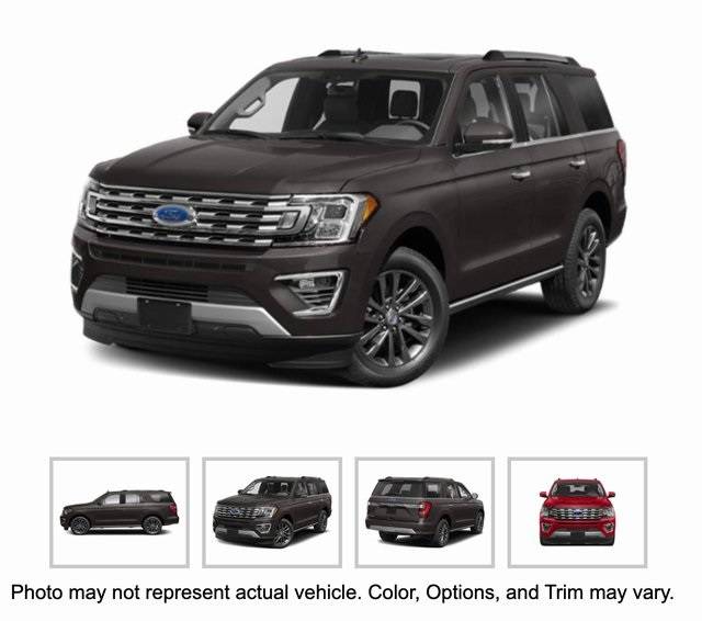 2019 Ford Expedition Limited — SUV — 68,498 mi — Chantilly, VA