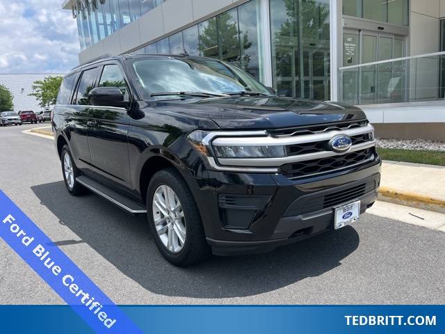 2022 Ford Expedition XLT — SUV — 33,060 mi — Chantilly, VA