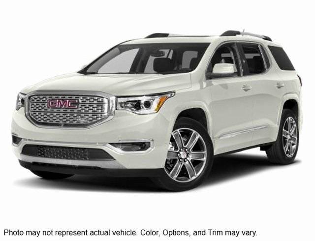 2019 GMC Acadia Denali — SUV — 91,071 mi — Chantilly, VA