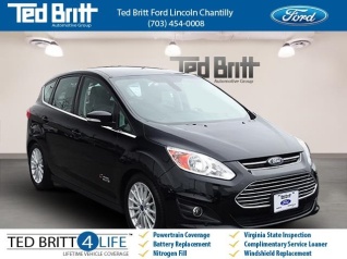 Used Ford C Maxs For Sale In Bowie Md Truecar