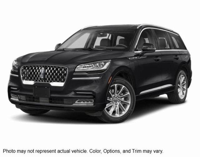 2021 Lincoln Aviator Grand Touring — SUV — 35,975 mi — Chantilly, VA