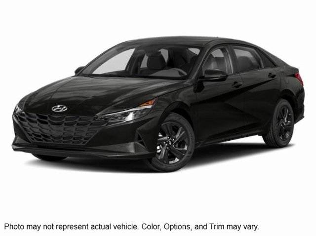 2022 Hyundai Elantra SEL — Sedan — 82,672 mi — Chantilly, VA