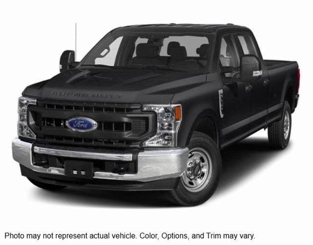 2022 Ford Super Duty F-250 XL — Pickup Truck — 33,252 mi — Chantilly, VA