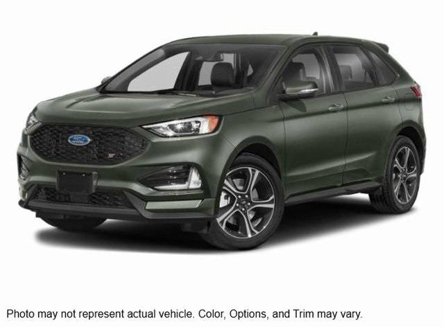 2022 Ford Edge ST — SUV — 14,796 mi — Chantilly, VA