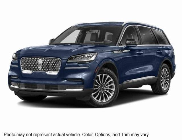 2023 Lincoln Aviator Reserve — SUV — 53,624 mi — Chantilly, VA