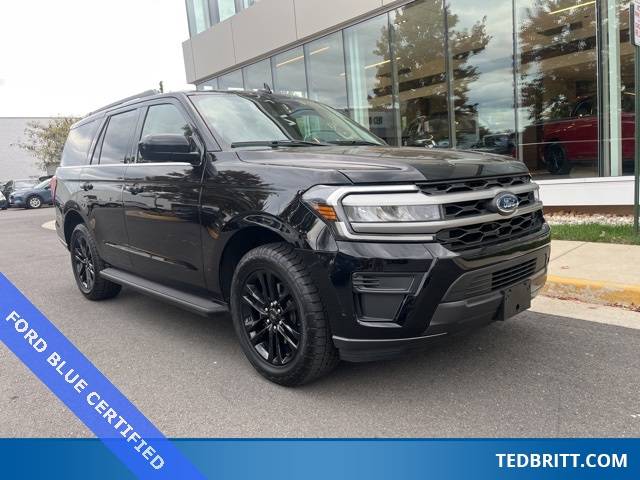 2024 Ford Expedition XLT — SUV — 7,938 mi — Chantilly, VA