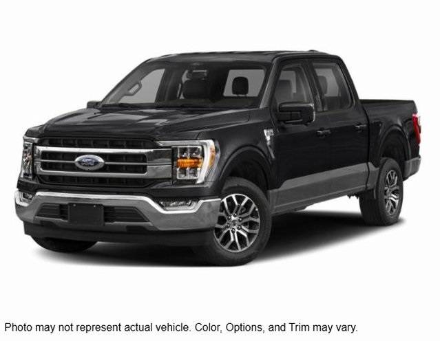 2022 Ford F-150 Lariat — Pickup Truck — 34,569 mi — Chantilly, VA