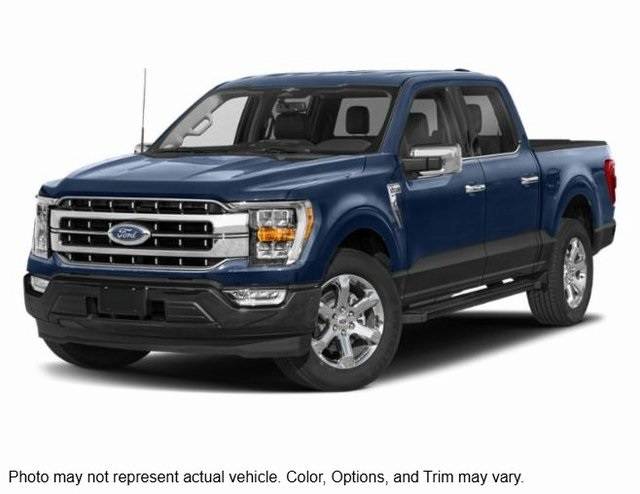2023 Ford F-150 Lariat — Pickup Truck — 38,586 mi — Chantilly, VA