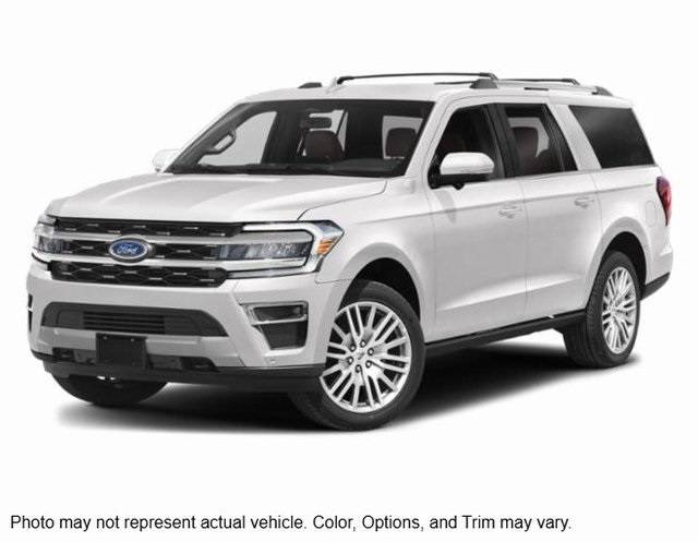 2022 Ford Expedition Limited — SUV — 77,314 mi — Chantilly, VA