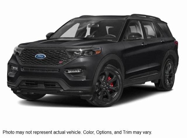 2023 Ford Explorer ST — SUV — 32,895 mi — Chantilly, VA