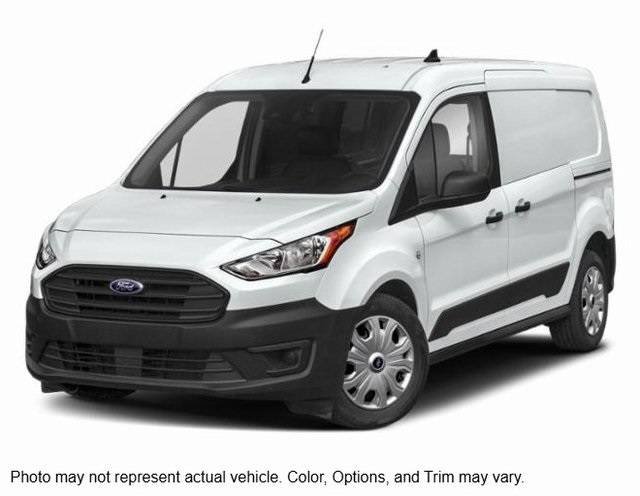 2020 Ford Transit Connect Van XL — Cargo Van — 68,535 mi — Chantilly, VA
