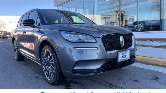 2022 Lincoln Corsair Reserve — SUV — 26,850 mi — Chantilly, VA