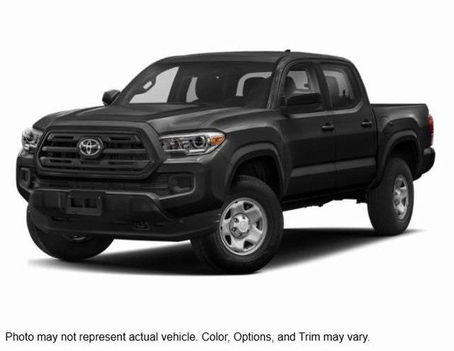 2019 Toyota Tacoma SR5 — Pickup Truck — 18,571 mi — Chantilly, VA