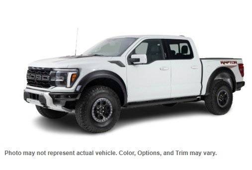 2025 Ford F-150 Raptor — Pickup Truck — 4,326 mi — Chantilly, VA