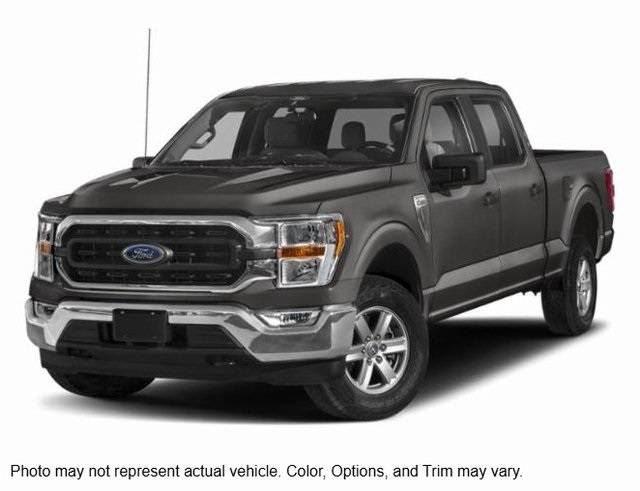 2022 Ford F-150 XLT — Pickup Truck — 40,995 mi — Chantilly, VA