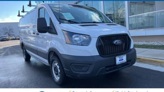 2021 Ford Transit Cargo Van T-150 — Cargo Van — 36,079 mi — Chantilly, VA