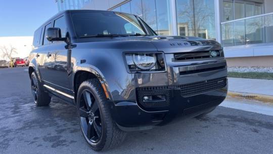 2023 Land Rover Defender X-Dynamic SE — SUV — 20,003 mi — Chantilly, VA
