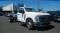 2024 Ford Super Duty F-350 Chassis Cab in Chantilly, VA 1 - Open Gallery