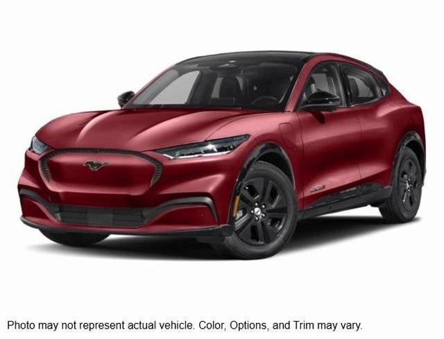 2021 Ford Mustang Mach-E Select — SUV — 68,876 mi — Chantilly, VA