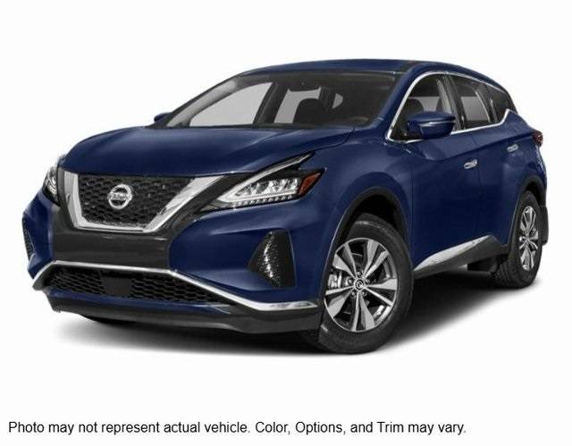 2019 Nissan Murano SV — SUV — 91,954 mi — Chantilly, VA