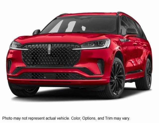 2025 Lincoln Aviator Premiere — SUV — 5,260 mi — Chantilly, VA