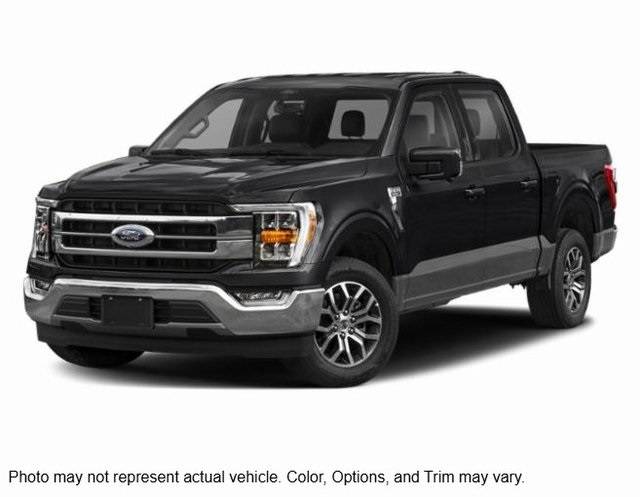 2022 Ford F-150 Lariat — Pickup Truck — 33,704 mi — Chantilly, VA