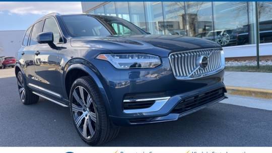 2025 Volvo XC90 Plug-In Hybrid Ultra — SUV — 2,947 mi — Chantilly, VA
