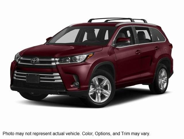 2018 Toyota Highlander Limited Platinum — SUV — 88,199 mi — Chantilly, VA