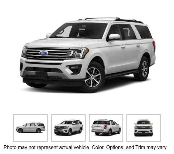 2020 Ford Expedition Limited — SUV — 45,436 mi — Chantilly, VA