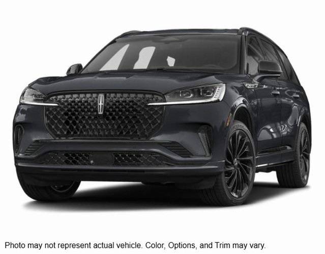 2025 Lincoln Aviator Premiere — SUV — 3,478 mi — Chantilly, VA