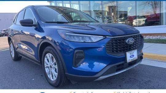 2023 Ford Escape Active — SUV — 15,004 mi — Chantilly, VA