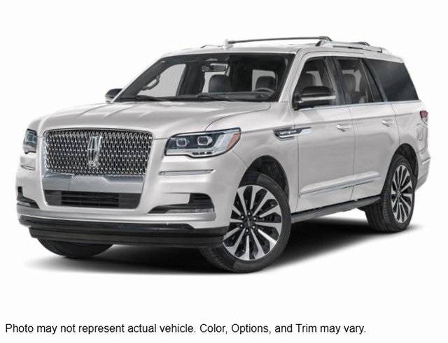 2023 Lincoln Navigator Reserve — SUV — 28,473 mi — Chantilly, VA