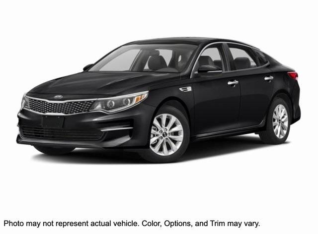 2016 Kia Optima EX — Sedan — 67,605 mi — Chantilly, VA